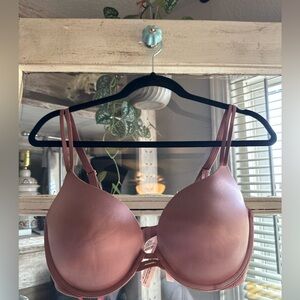 Victoria's Secret | Very Sexy Push Up Bra in Rich Dusty Rose